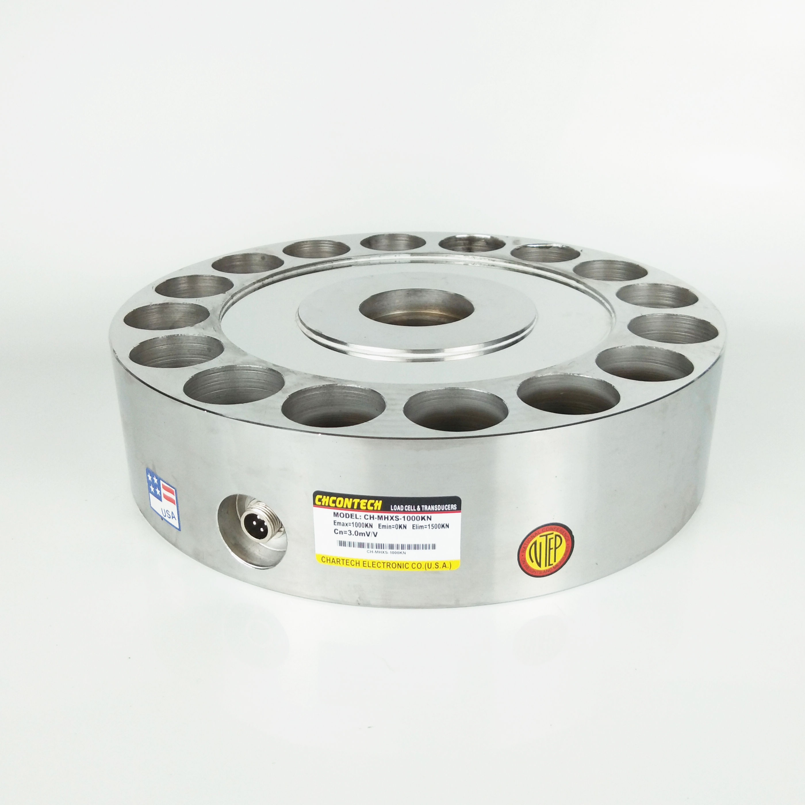 稱重傳感器廠家