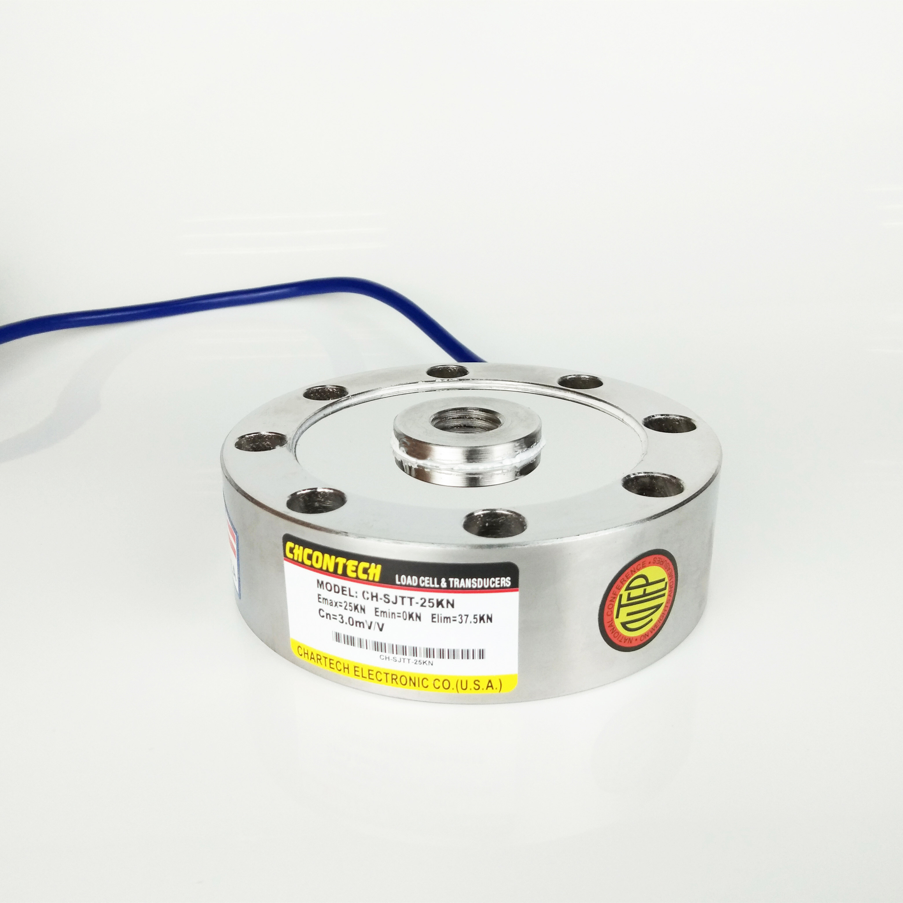 CH-SJTT spoke weighing sensor